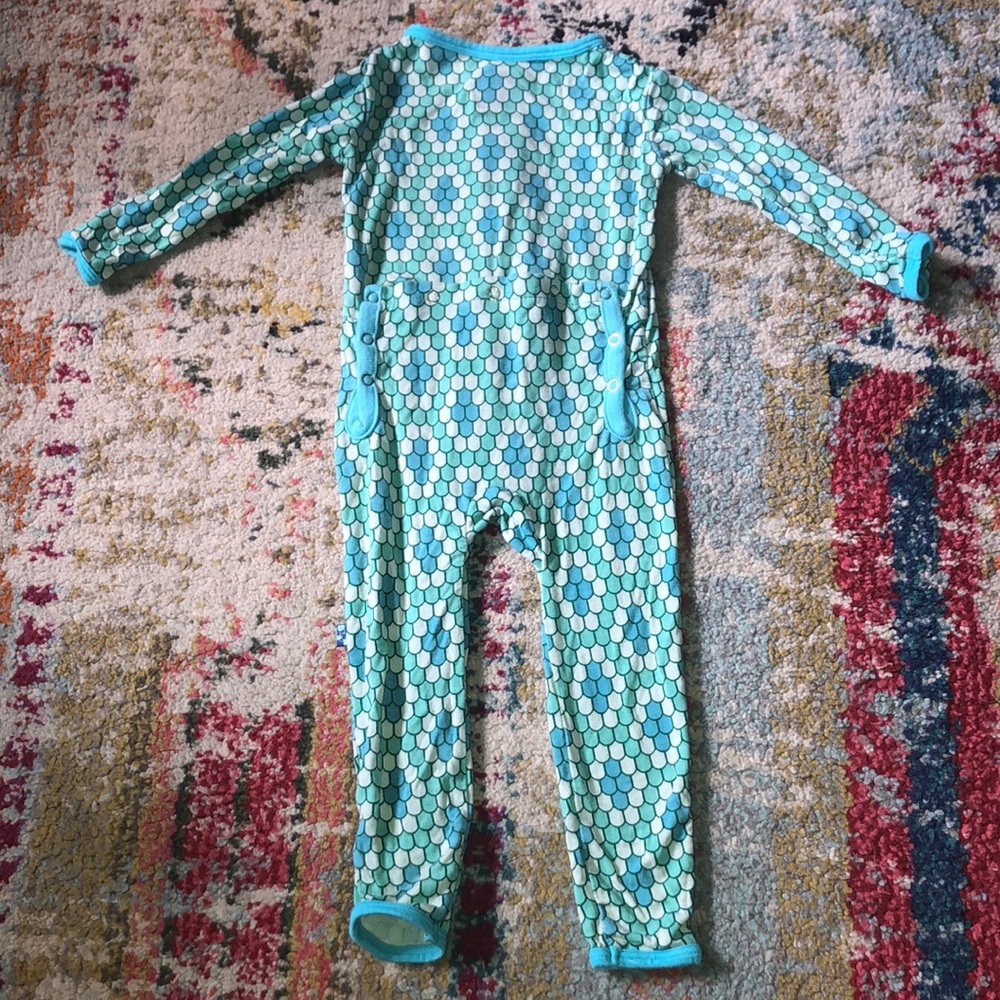 Kickee pants python - Picture 2 of 3